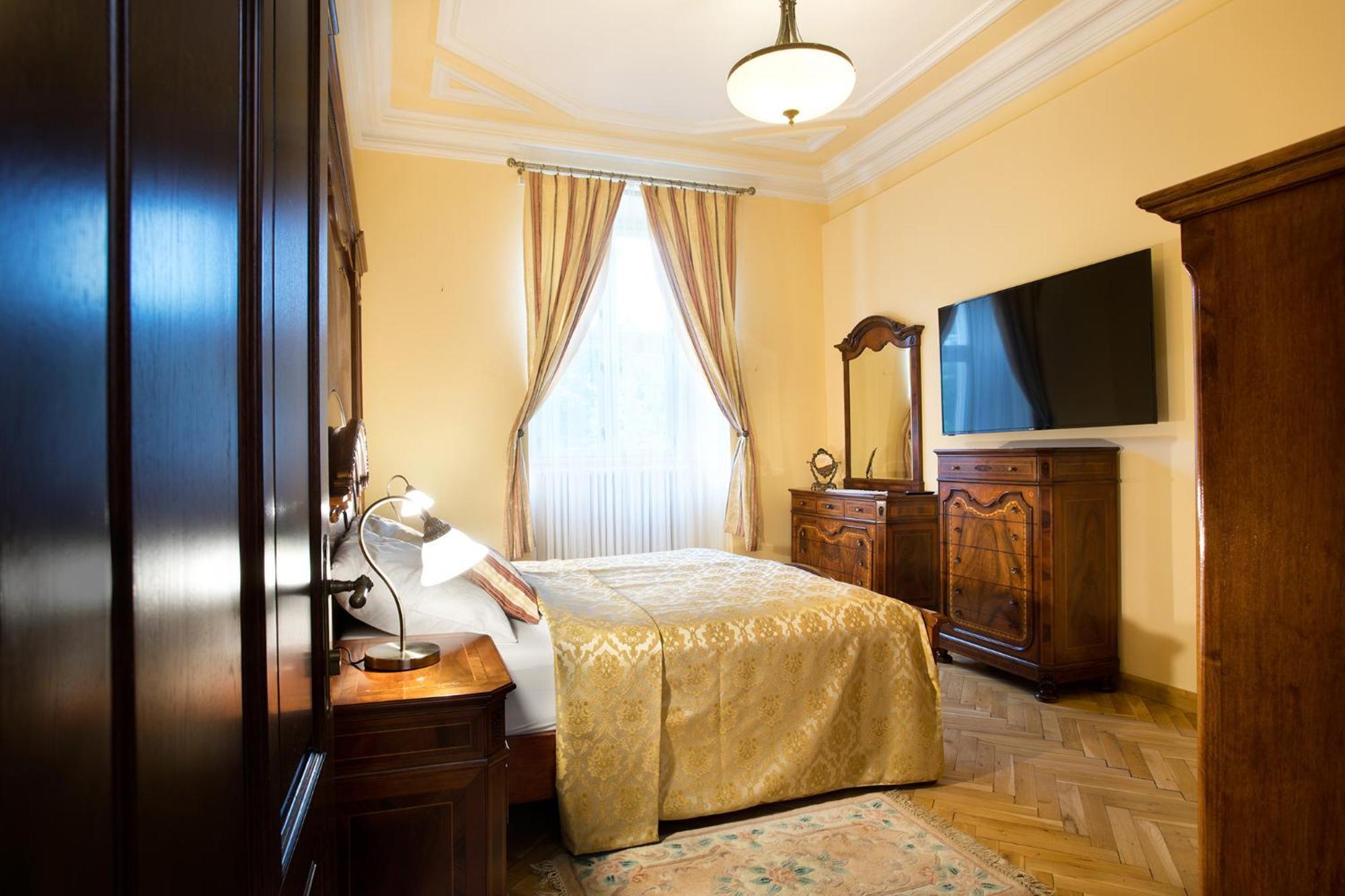 Zámek Světlá nad Sázavou Hotel Exterior foto