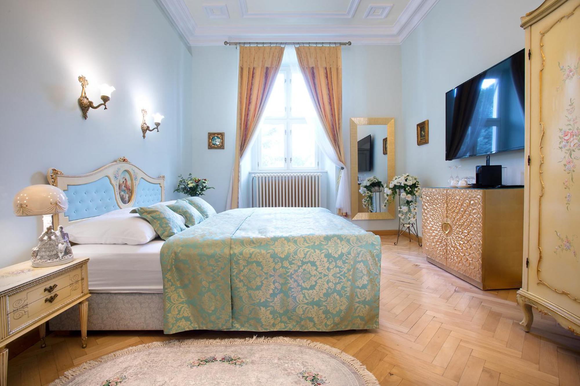 Zámek Světlá nad Sázavou Hotel Exterior foto