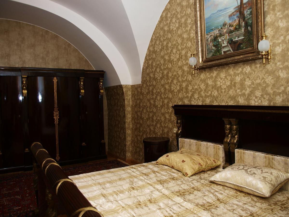 Zámek Světlá nad Sázavou Hotel Exterior foto