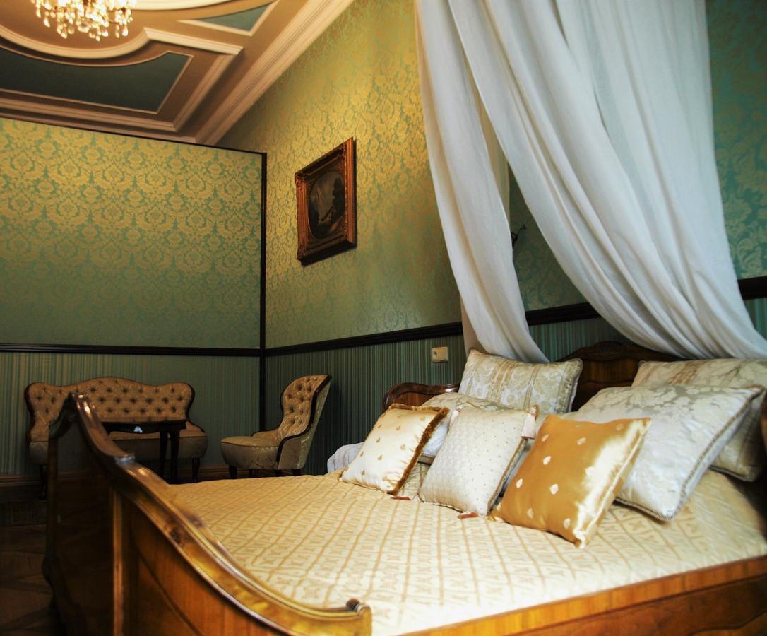 Zámek Světlá nad Sázavou Hotel Exterior foto