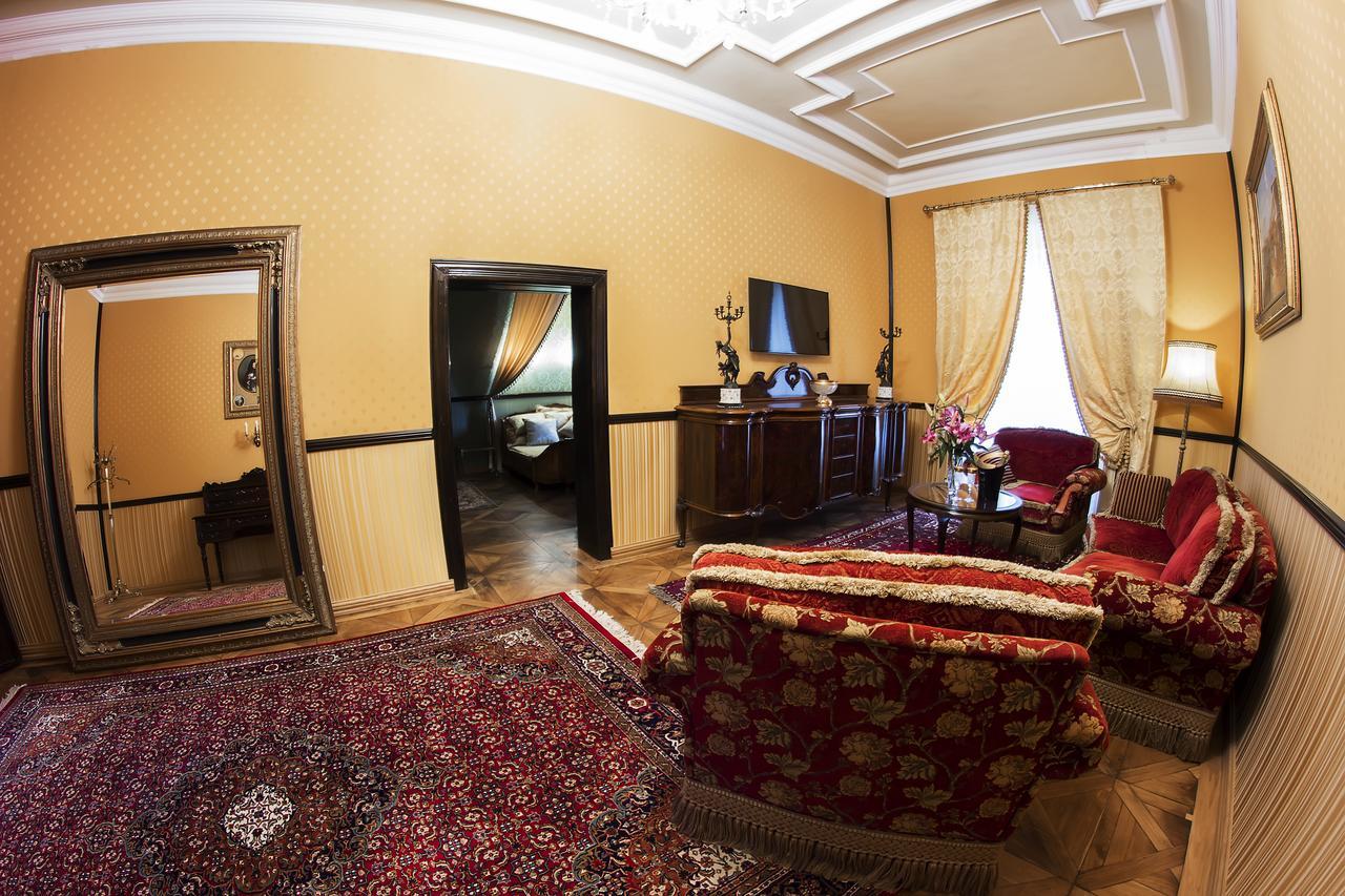 Zámek Světlá nad Sázavou Hotel Exterior foto